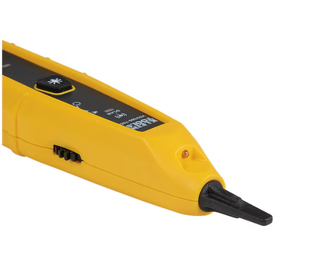 Klein Tools Tone and Probe Test and Trace Kit