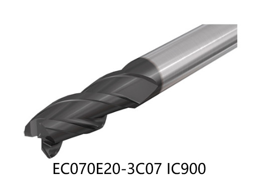 1  PCS  ORIGINAL  INSERTS         EC070E20-3C07 IC900