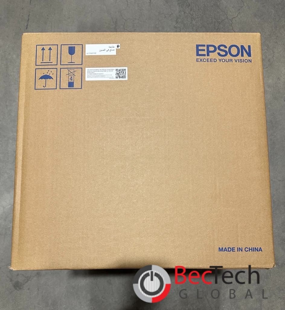 Epson ColorWorks C3500 Label inkjet- *C31CD54011*