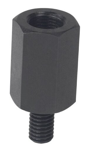 (8001) Standard External/Internal Threaded Adapter