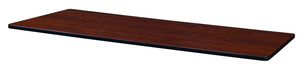 Regency 60 x 30 in Rectangle Double Sided Table Top- Cherry or Maple