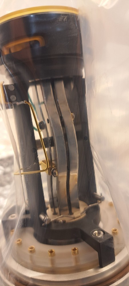 Thermo Scientific / D.I.S. 80111-60024 API Ion Vector Interface, Quadrupole
