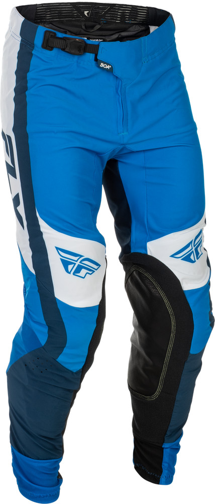 Fits Lite Pants Blue/White Sz 36