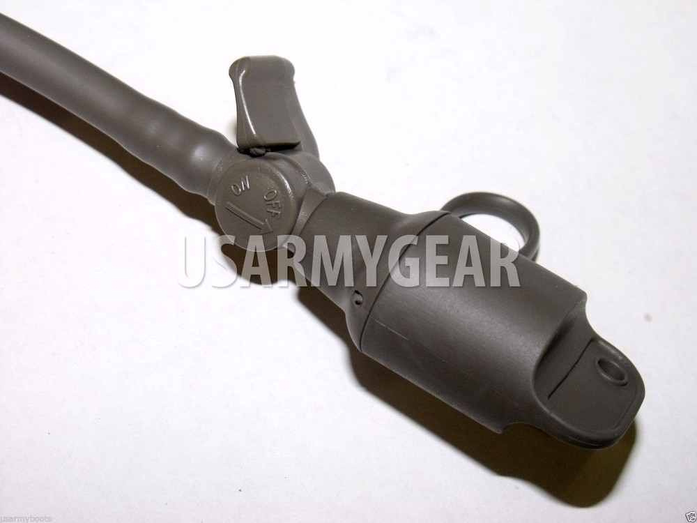Hydration System Carrier / Bladder US.Army Foliage Green 3 L Hydramax Skillcraft