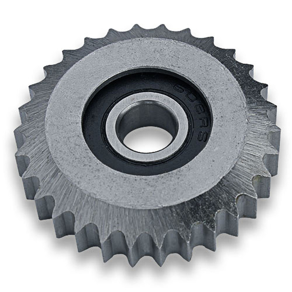 Robert Sorby #350/4 4mm Spiralling Cutter