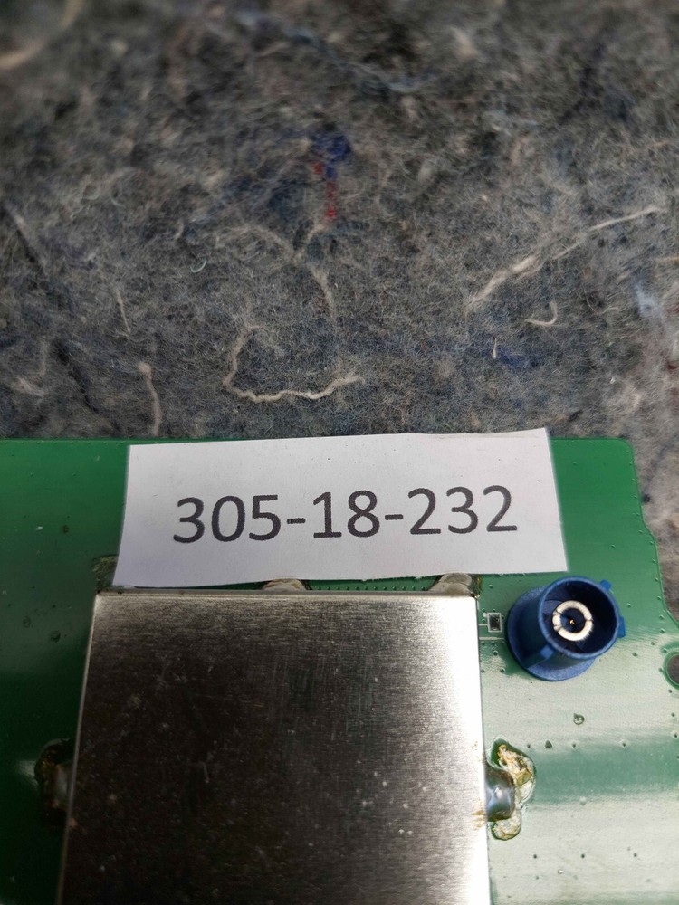 2017-23 Tesla Model 3 Y Antenna GPS GNSS Control Module Unit