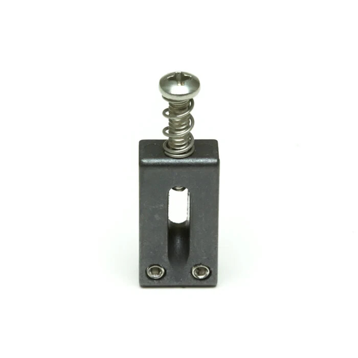 Graph Tech PS-8000-00 Electric Guitar String Saver Saddle