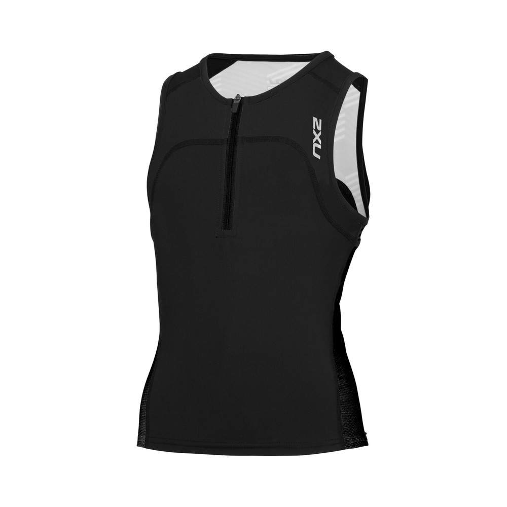 2XU Youth Active Tri Singlet - 2018