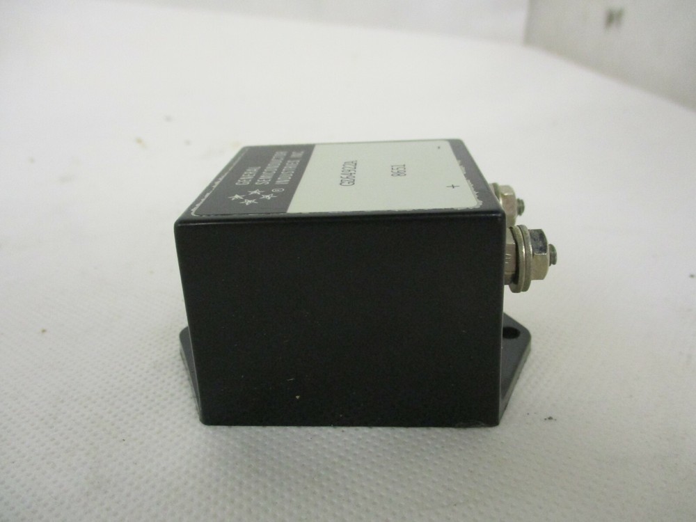 NEW GENERAL SEMICONDUCTOR GZ64912A-8651