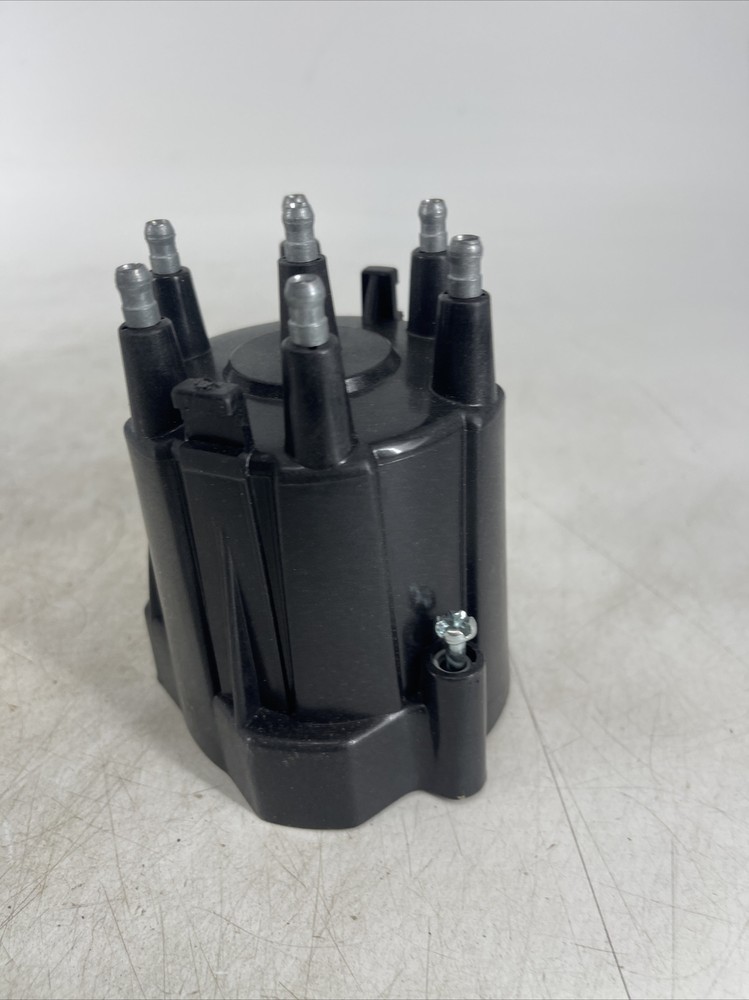 NEW OLD STOCK OEM Distributor Cap E-Tron Components D-341