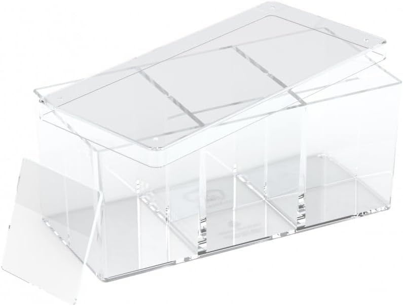 Ultimate Guard Stack´n´Safe Card Box 480