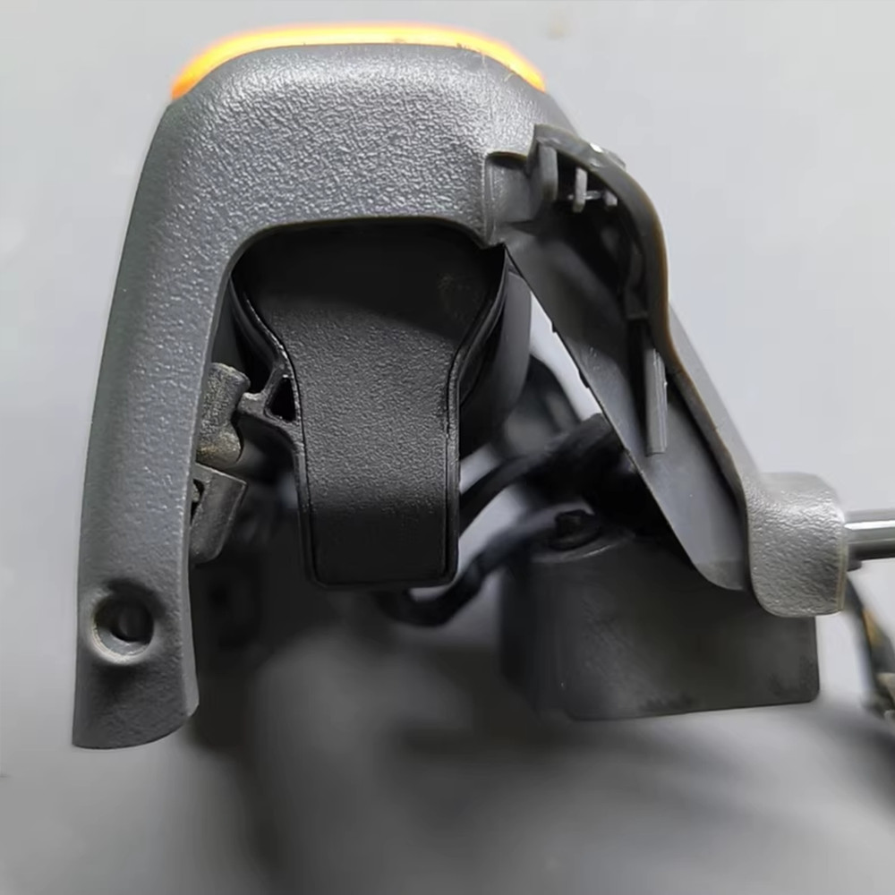 DJI Avata 2 3-axis Gimbal Camera Assembly With IMU Module – Replacement Part