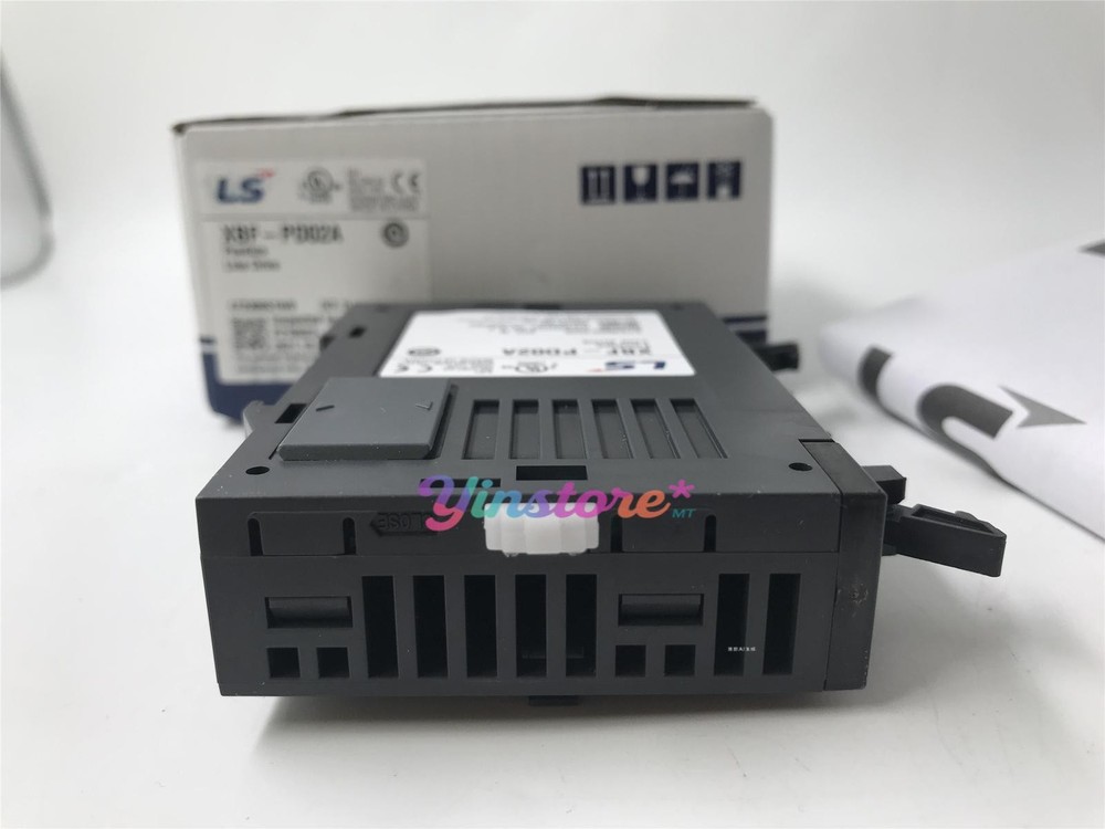 1 pc. New XBF-PD02A PLC Module