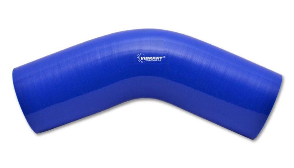 Vibrant Performance 2756B 4 Ply 45 Degree Elbow