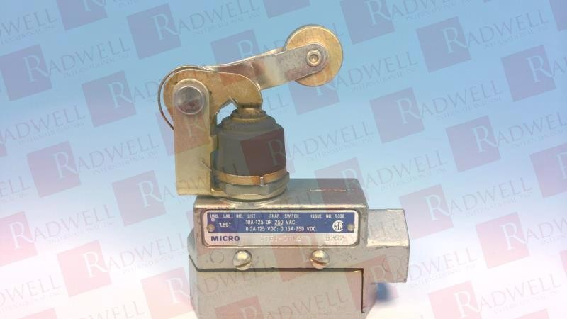 HONEYWELL DTE62RN281 / DTE62RN281 (USED)