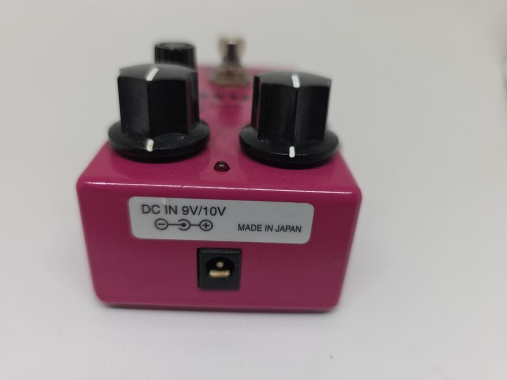 MAXON AD80 Delay Effect Pedal - Vintage Sound JP