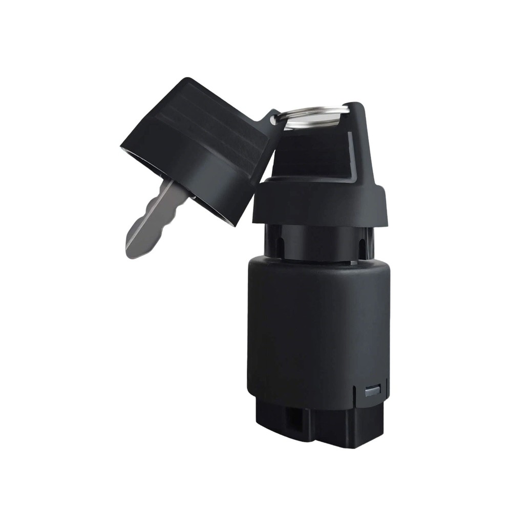 Mini Excavator Ignition Switch Key Switch AGT Typhoon China Chinese Mini DiggoC