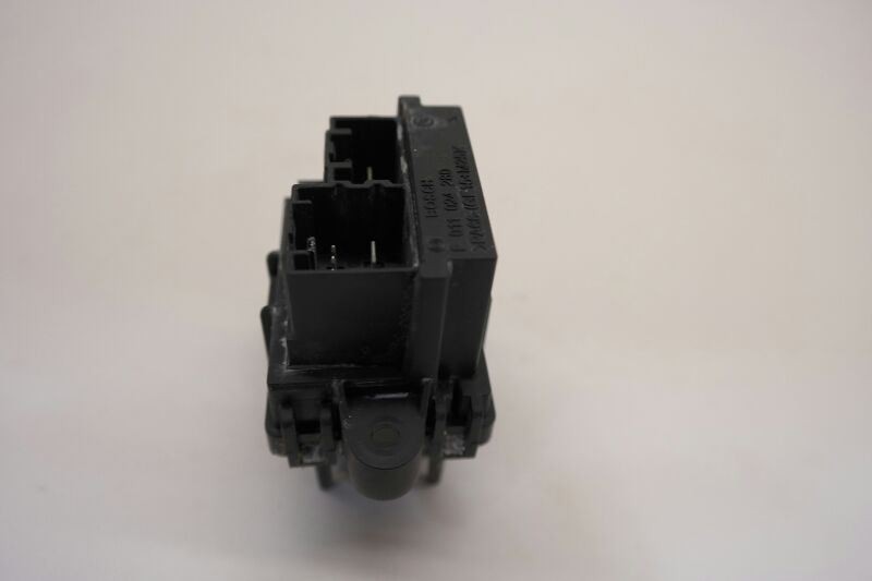 2008 BUICK ENCLAVE BLOWER MOTOR RESISTOR