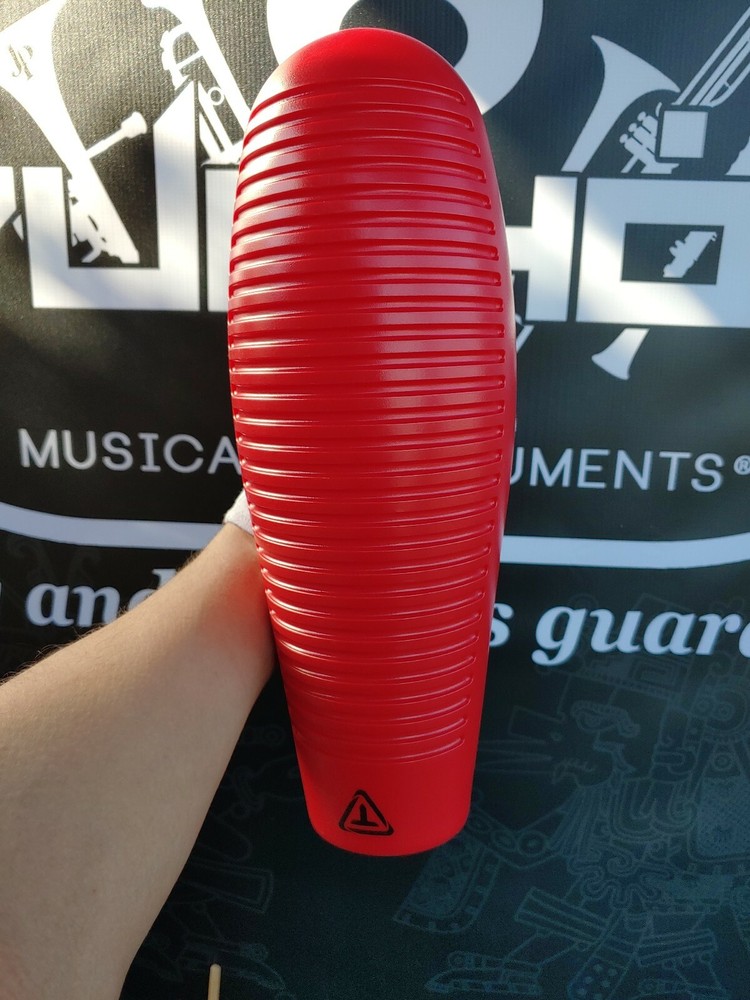 Tycoon Red Guiro