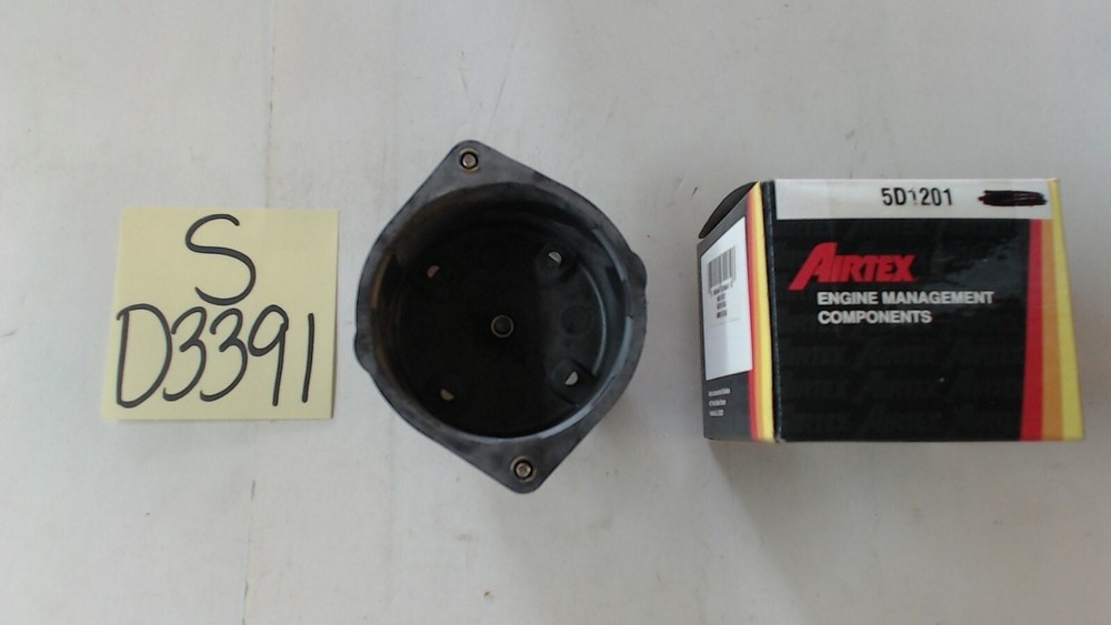 Airtex 5D1201 Distributor Cap