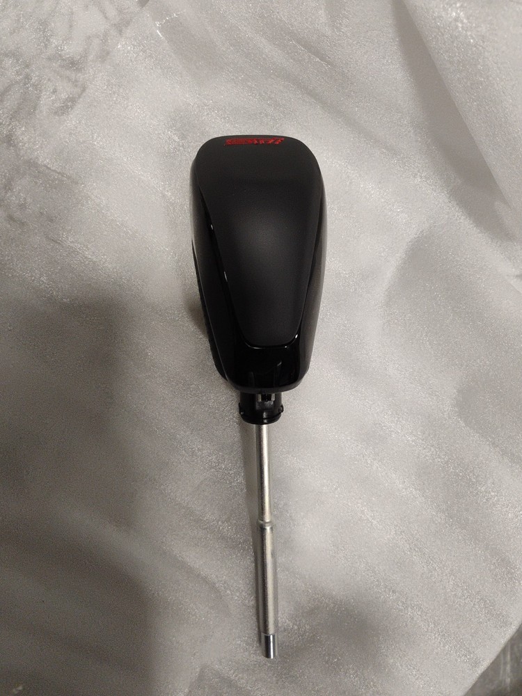 STI Shift Knob Cvt
