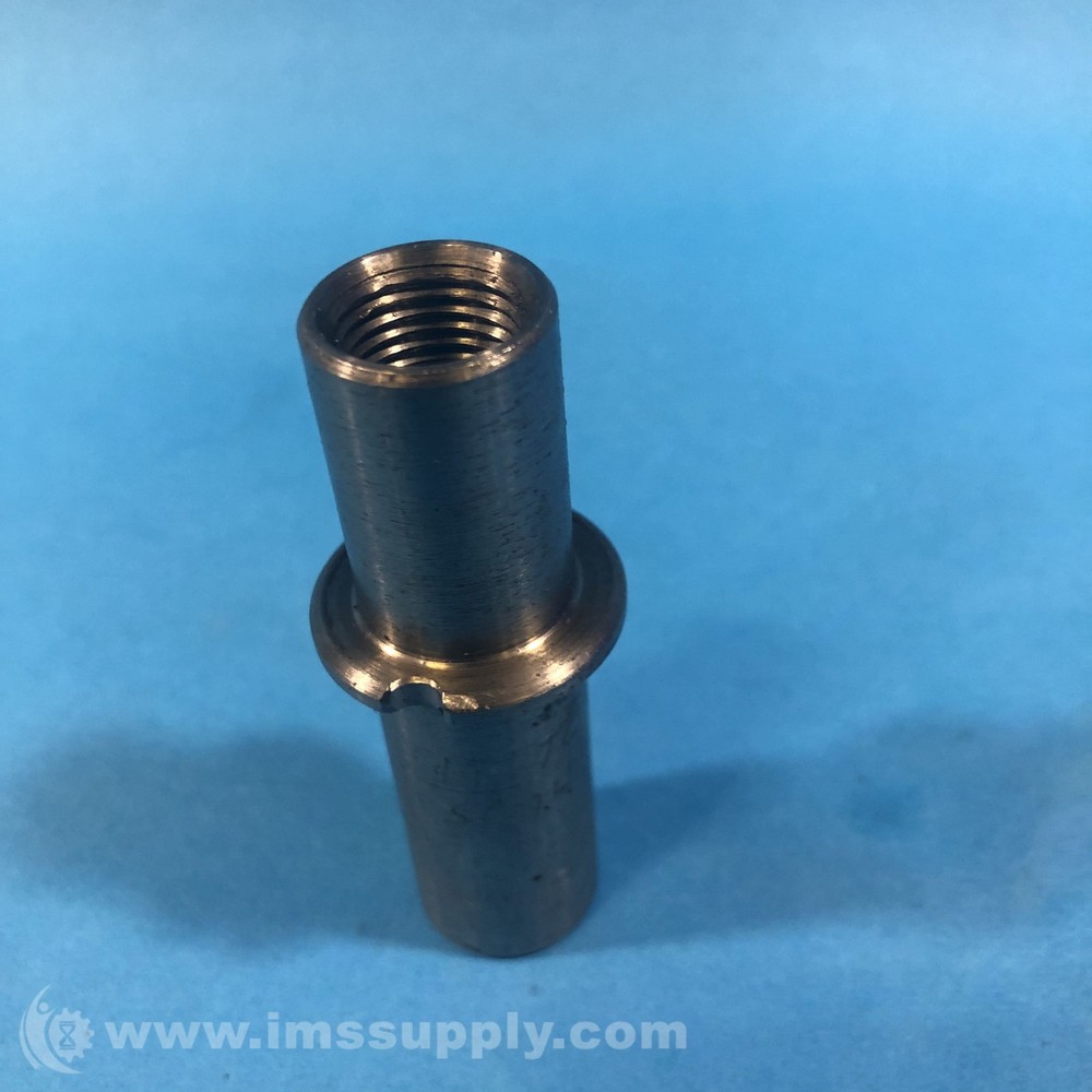 Internally Threaded Barrel Coupling USIP
