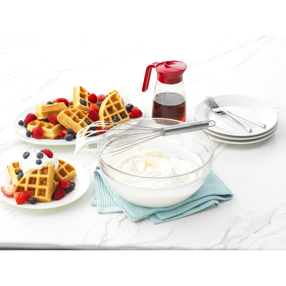 Pro Balloon Whisk (SS430)