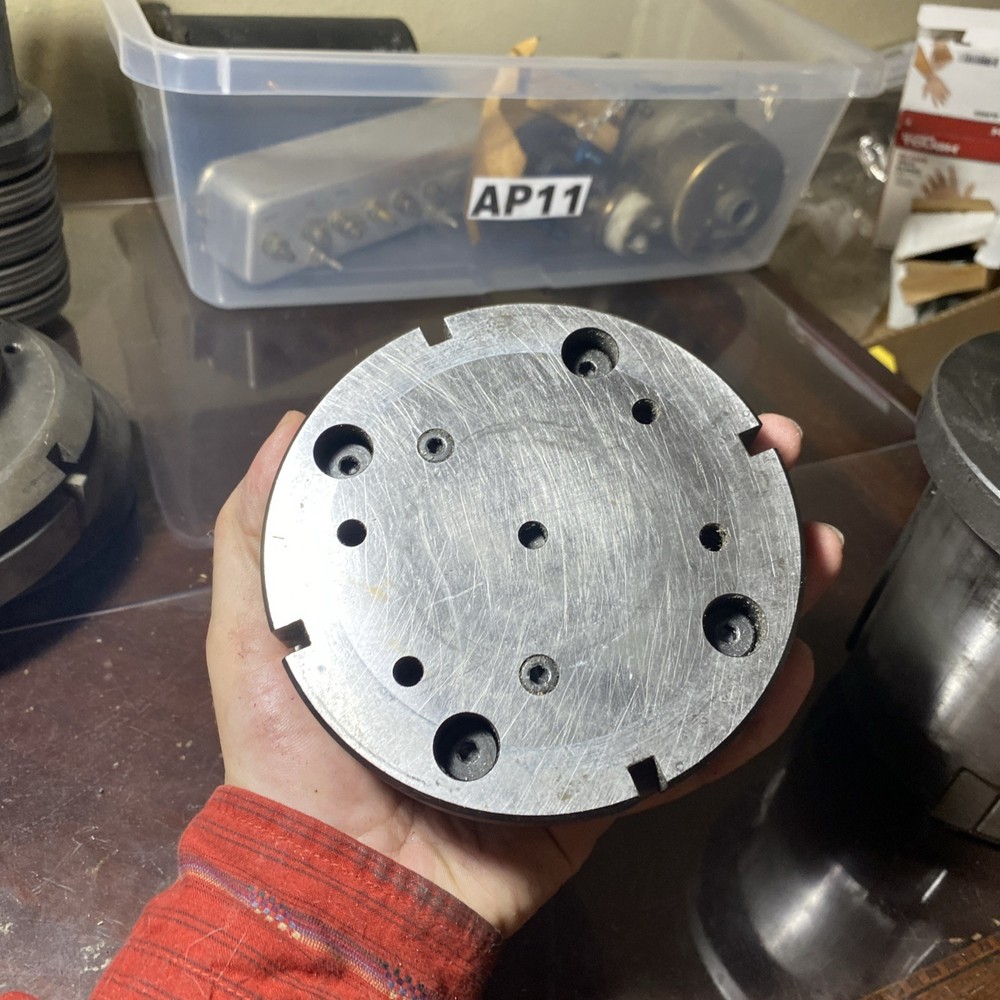 Amada Adjustable Blade Guide With Extra End Cap S300801-0265
