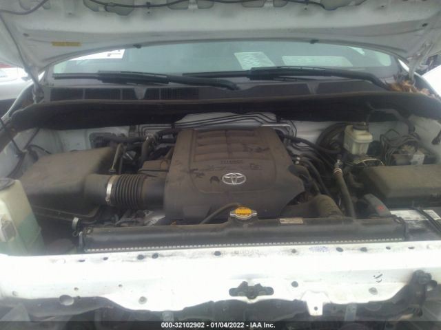 08-12 TOYOTA SEQUOIA REAR TAILGATE MOUNTED CAMERA / PROJECTOR ASSEMBLY