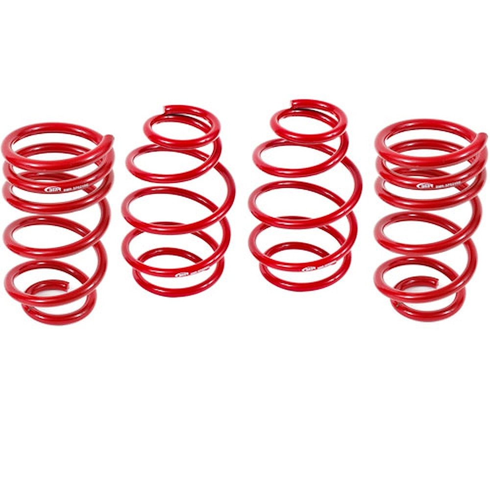 BMR Suspension SP019R Lowering Spring Kit