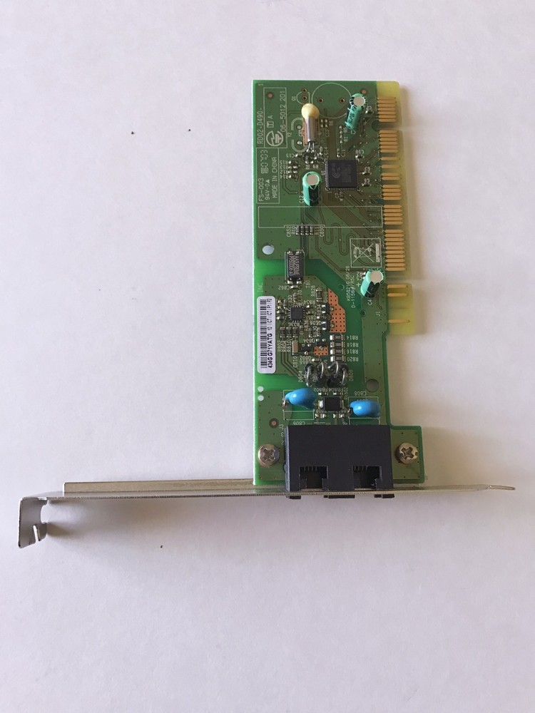 CONEXANT 56K DATA FAX RD02-D490