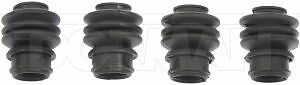 Rr Brake Caliper Bushing  Dorman/First Stop  HW16163