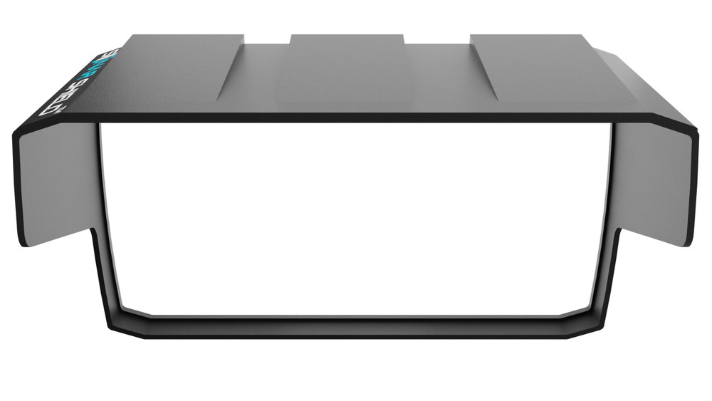 Humminbird Helix 5 Visor by Sonar Shield