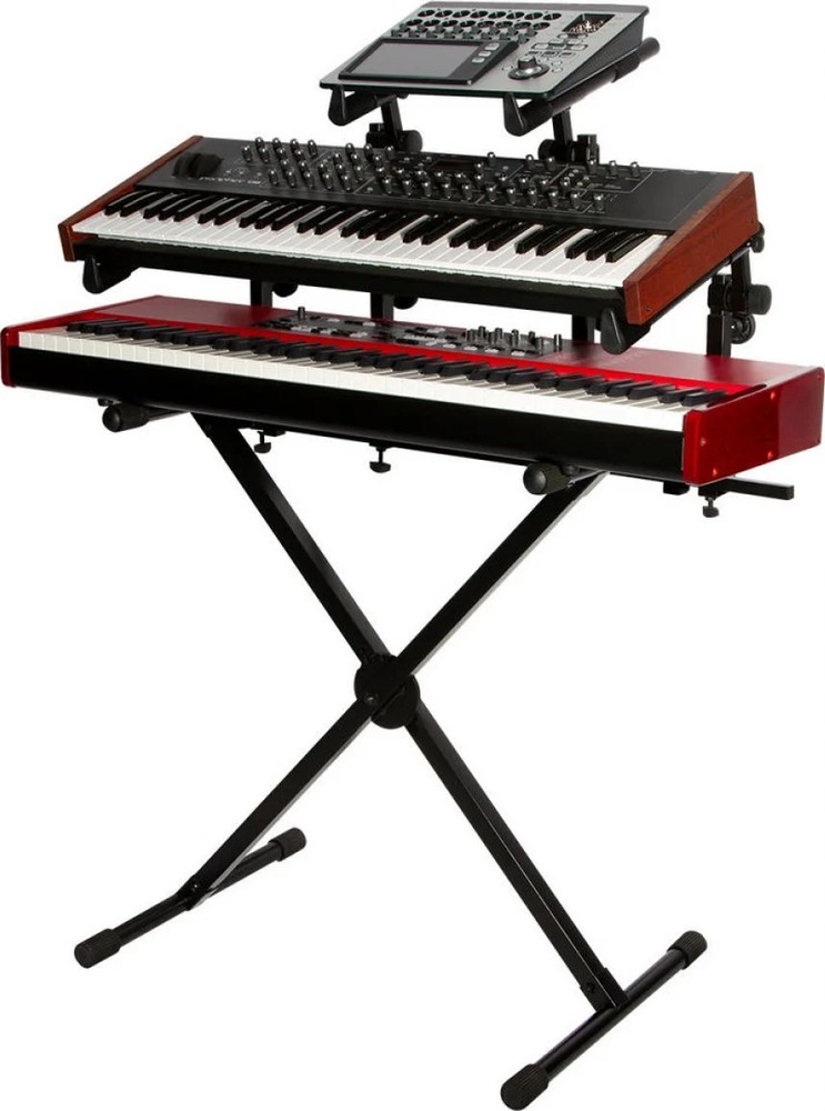 Deluxe Keyboard Tier Add-On System