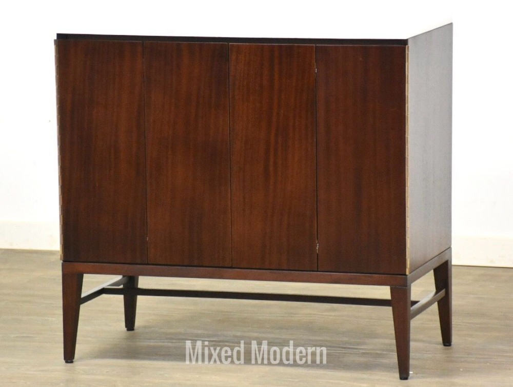 Refinished Paul McCobb for Calvin Credenza