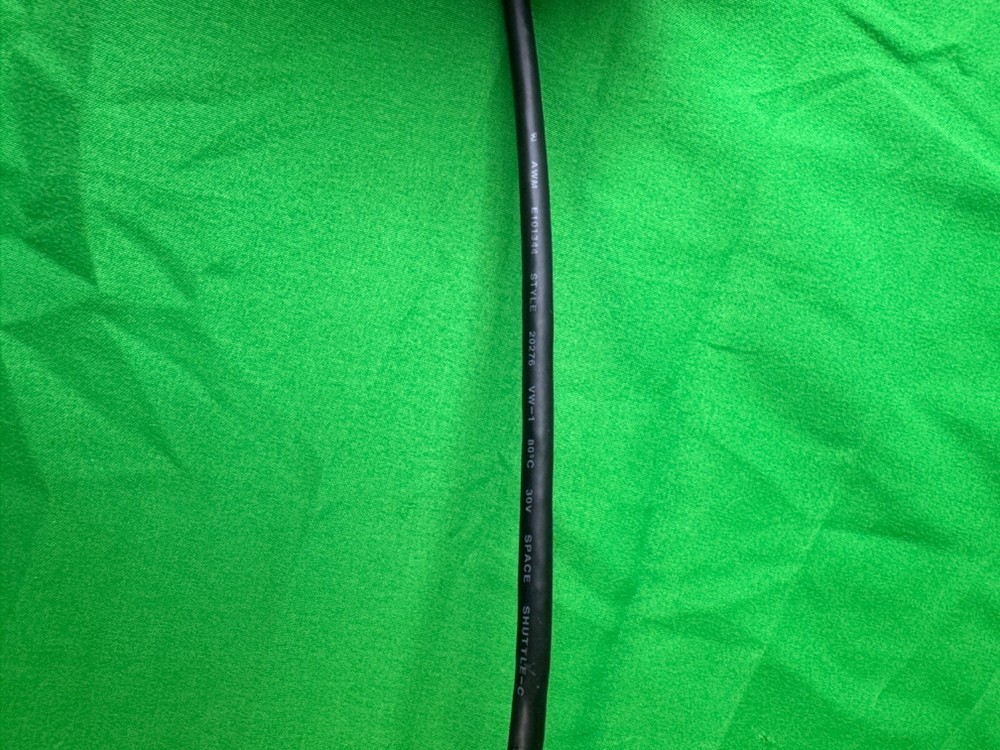VGA Cable 2ft