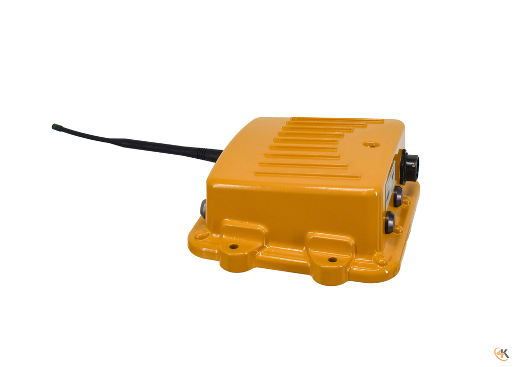 Trimble GCS900 Compactor Indicate GPS Machine Control w/ CB460, MS972 & Wiring