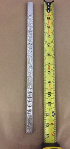 TENMA 72-6309 BAR SOLDER