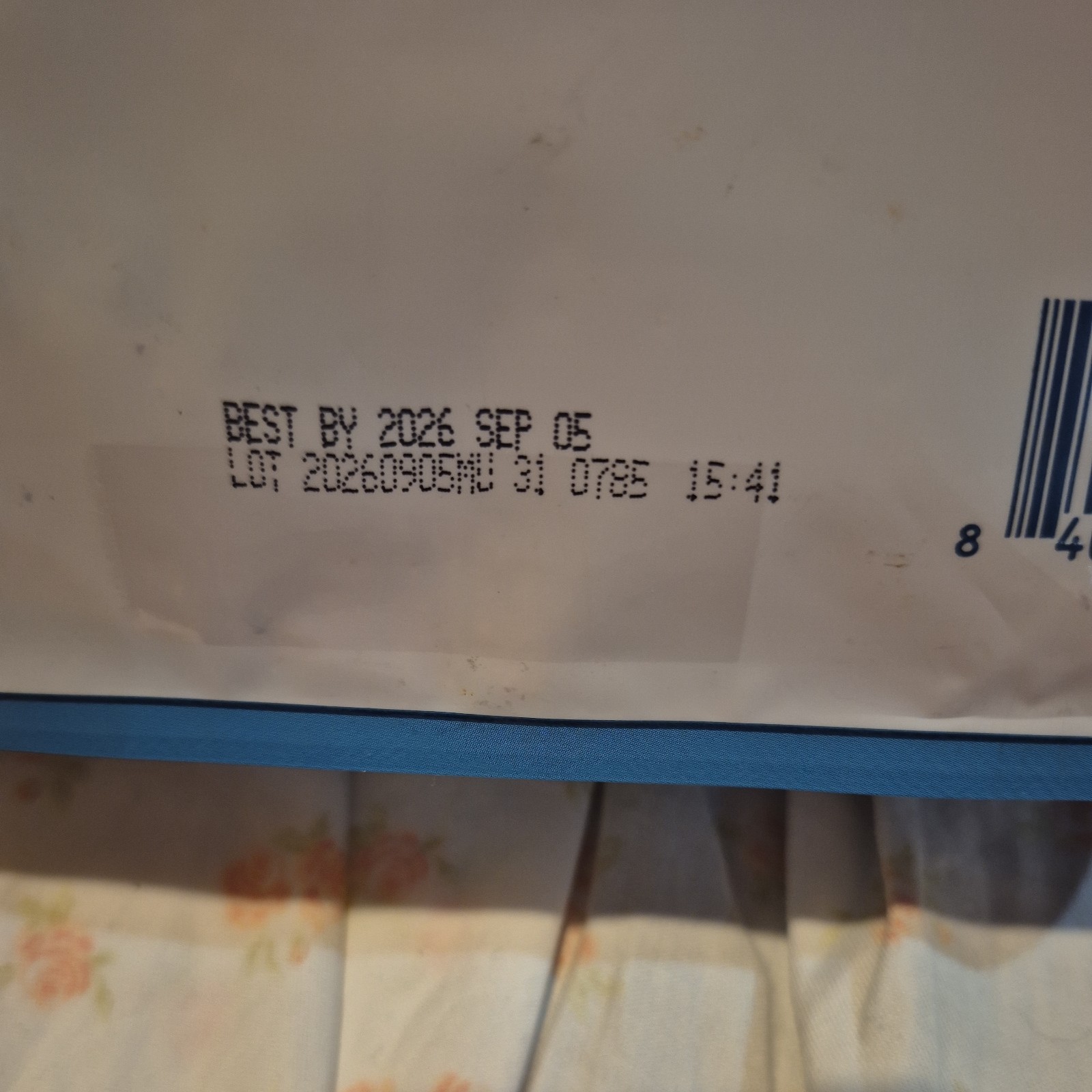 Blue Buffalo Nudges Jerky Cuts Natural Dog Treats - Chicken, 40 oz expires 9/26