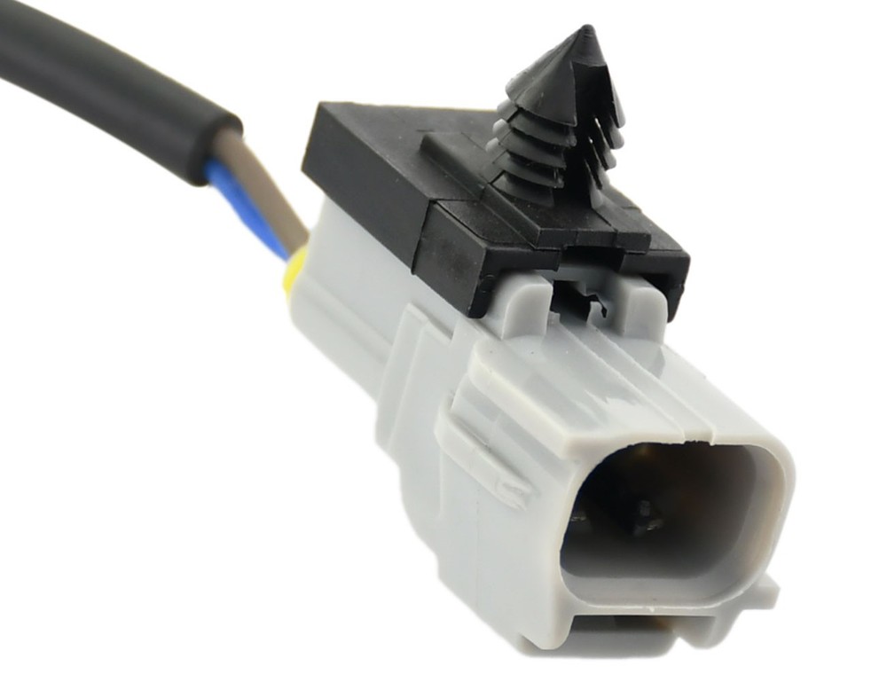 4WD Front ABS Wheel Speed Sensor Pair For 1997-2004 Dodge Dakota ABS Sensor