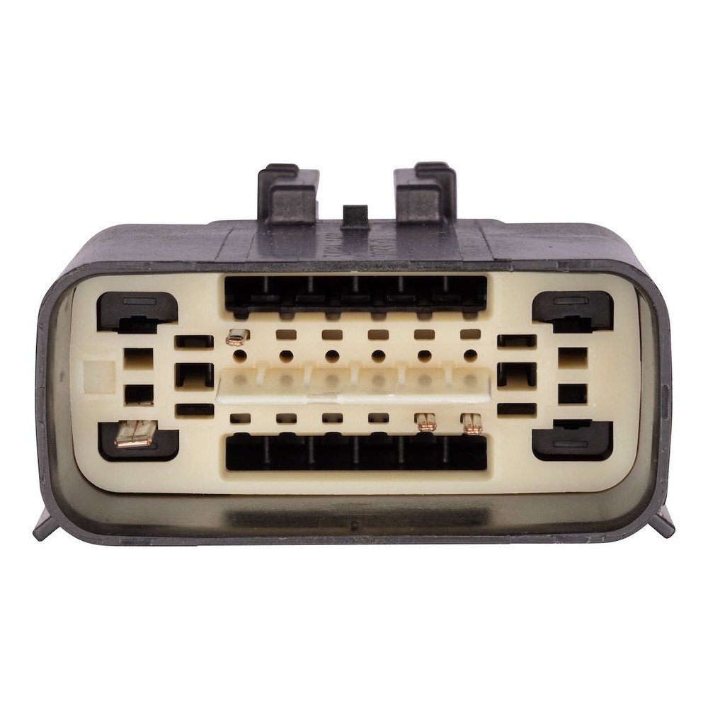 CURT 56532 TRAILER CONNECTOR