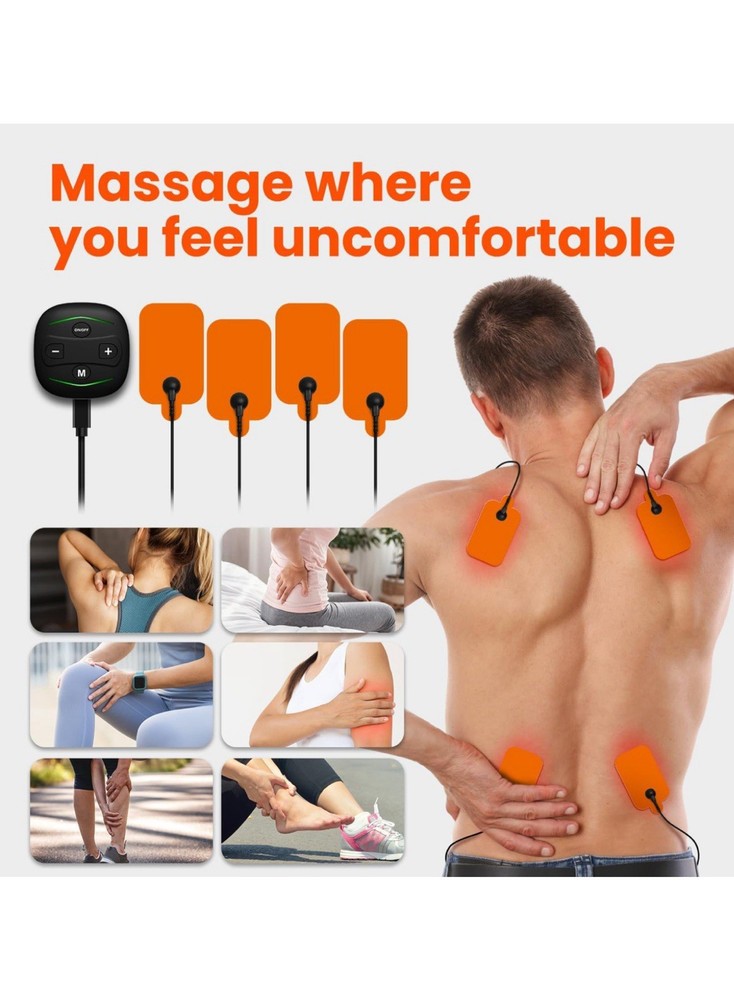 Transcutaneous Electronic Nerve Stimulator for Foot