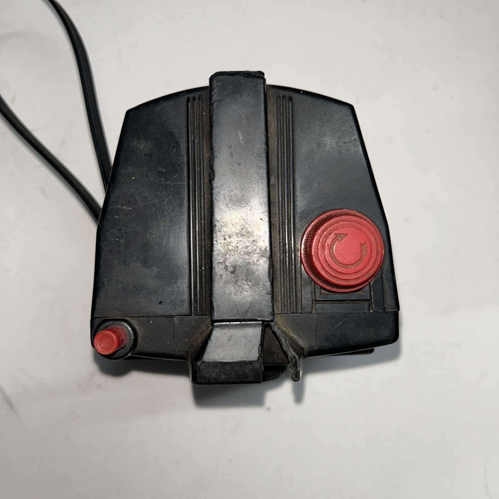 VINTAGE Imperial Mark XII Flash Camera UNTESTED