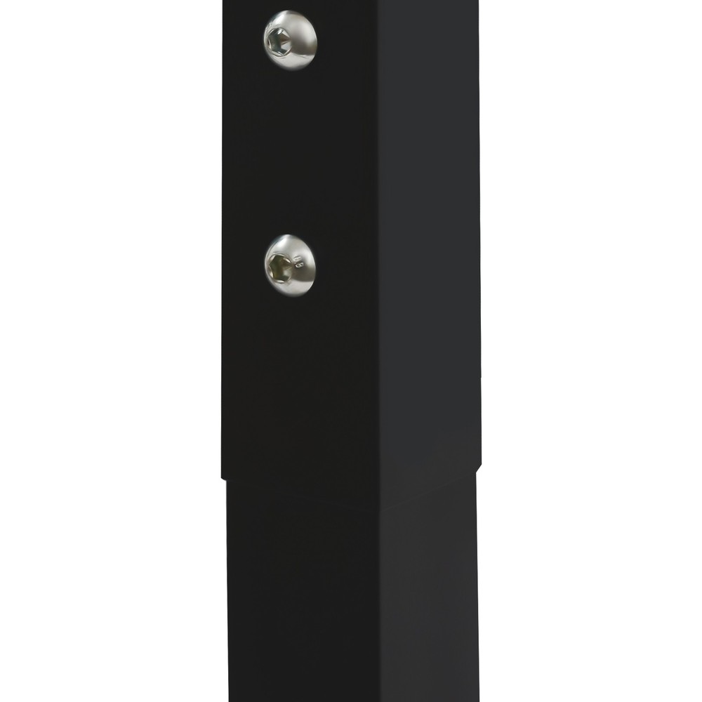 Adjustable Height Workbench Max 2000 lbs Heavy Duty Work Bench W/Power Outlets