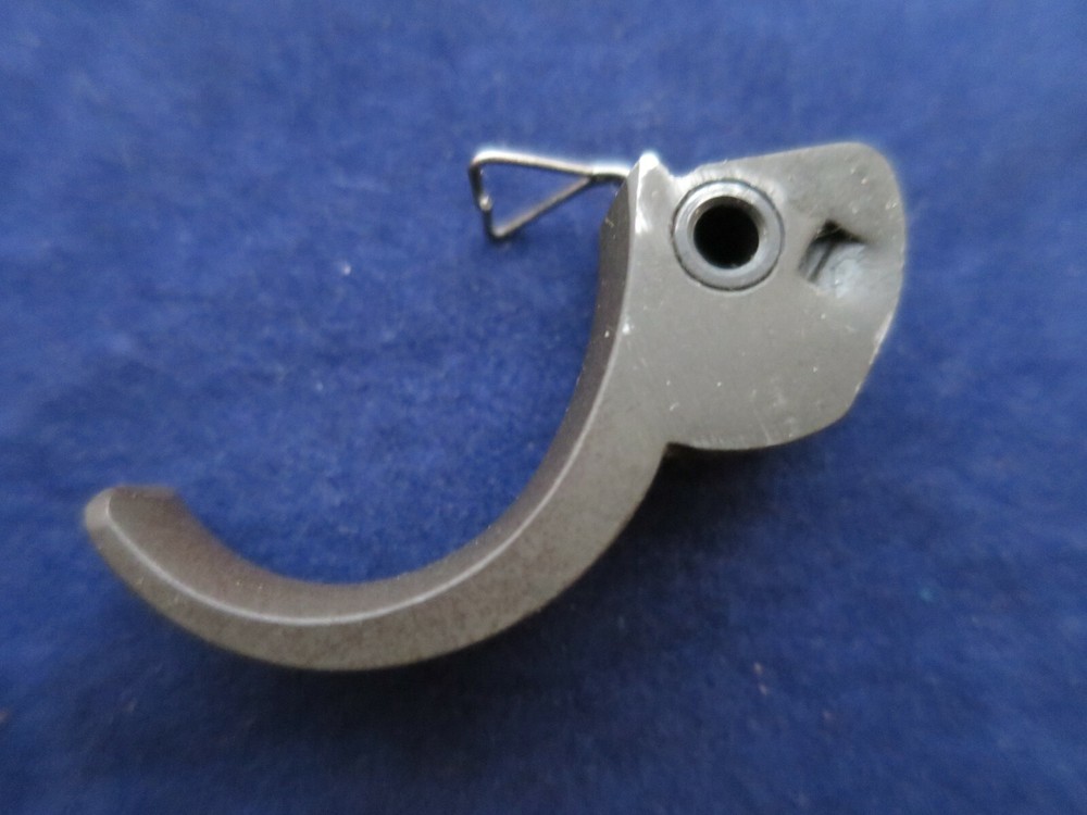 Walther P-38 Solid Trigger with Spring