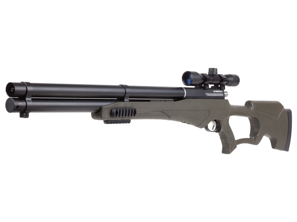 General Air Gun / Air Rifle