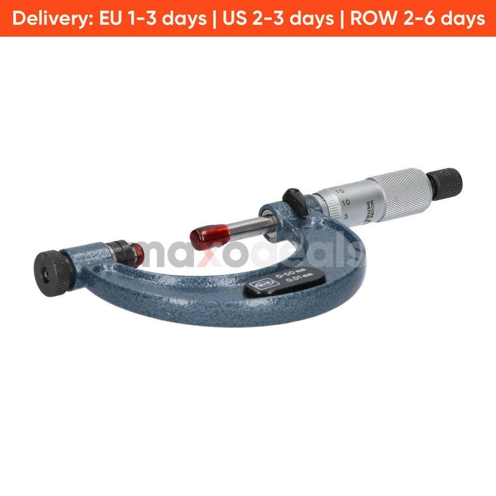 Moore&Wright 940MX Adjustable Mic New NFP