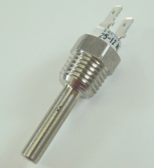 Crown AM Boiler 230125, TSD00BD Return NTC Sensor