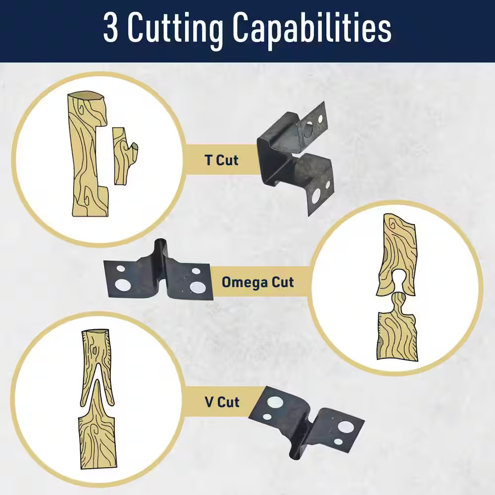 3-Blade Tree Grafting Tool Set