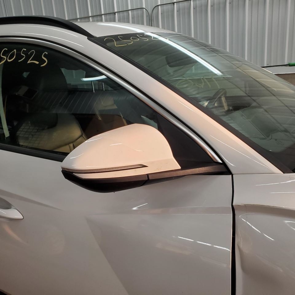 Camera/Projector Camera Windshield Mounted Fits 22-23 TUCSON 1114519